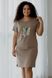 Молодіжна туніка Nicoletta 84364 84364 фото 1