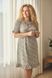 Жіноча нічнушка Saimeiqi 6084 6084 фото 1