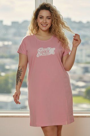 Молодіжна туніка Nicoletta 84359 84359 фото