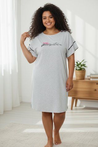 Молодежная туника Nicoletta 84351 84351 фото