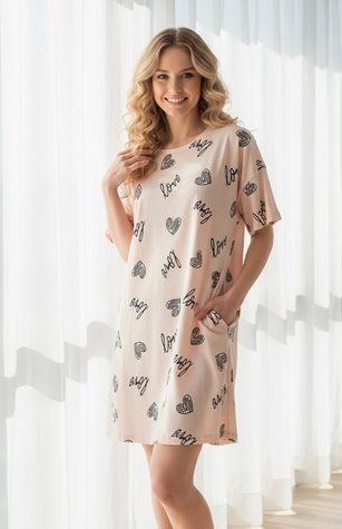 Туника молодежная Caroline M-8431 M-8427 фото