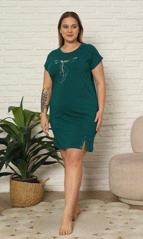 Молодежная туника Nicoletta 84355 84355 фото