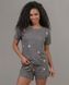 Пижама молодежная Rubina Secret 7435 7435 фото 1