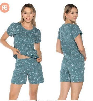 Піжама молодіжна Rubina Secret 4869 4869 фото
