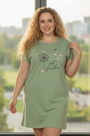 Молодіжна туніка Nicoletta 84355 84355 фото
