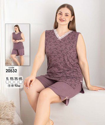 Молодежная пижама Boyraz homewear collection 20532 20532 фото