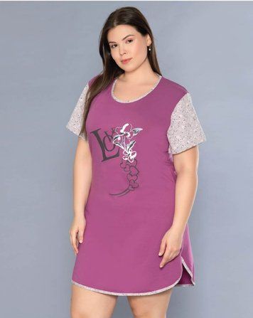 Молодежная сорочка Rubina Secret 7157 7157 фото
