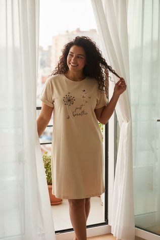 Молодежная туника Nicoletta 84356 84356 фото